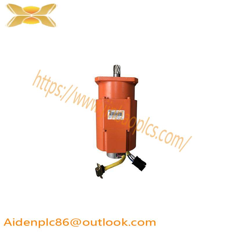 ABB IRB66003HAC024631-001 3HAC17345-1 3HAB3309-1 IRB66003HAC024631-001 3HAC17345-1 3HAB3309-1