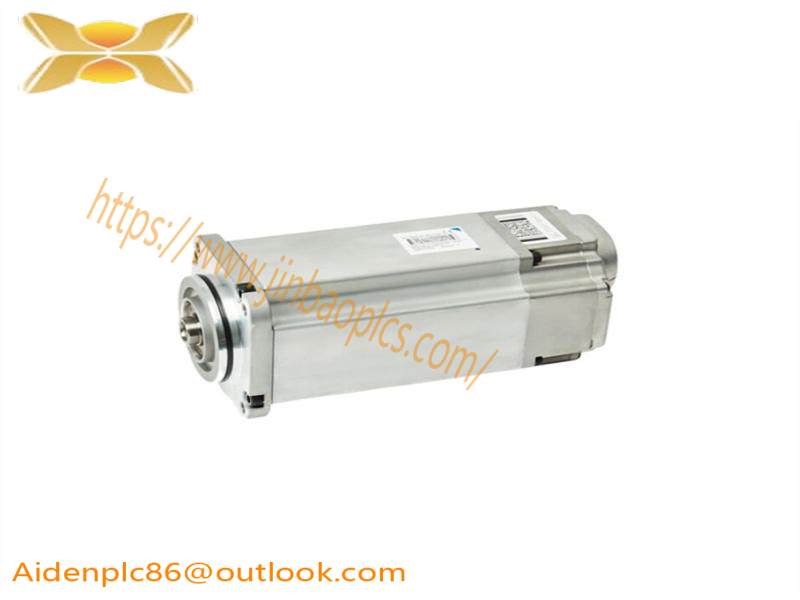 ABB IRB66003HAC057288-001 Rotational ac motor M10