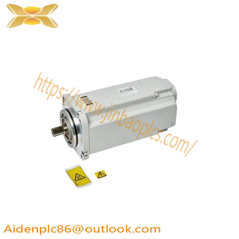ABB IRB66003HAC057547-004 Motor incl pinion