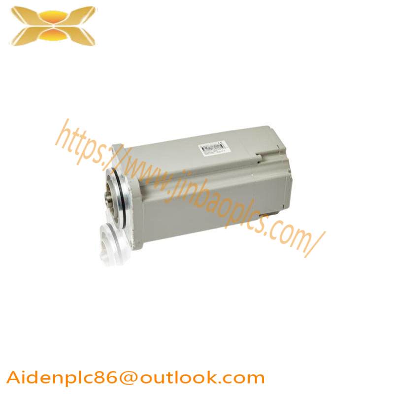Brailsford T-4NLS Motor