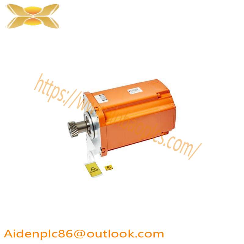 ABB TPM810 Turbine Protection Module