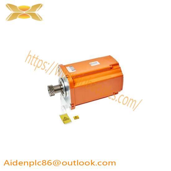 ABB IRB66003HAC058993-003 Motor incl pinion