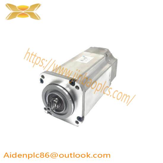 ABB IRB66003HAC17484-8 Rotational ac motor M8