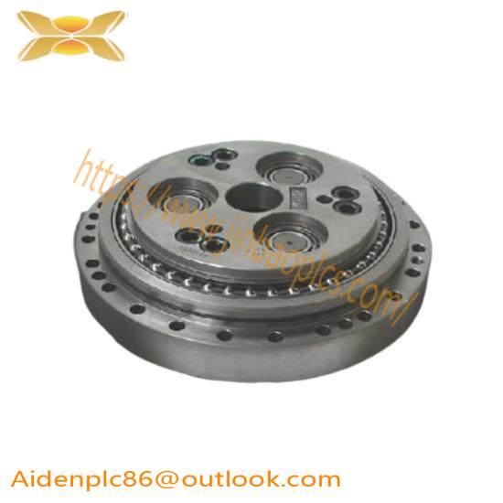 ABB IRB6600 3HAC021127-001 Reducer Gear