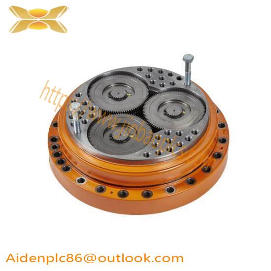 ABB IRB6600 3HAC021127-004 Three Axis Reducer