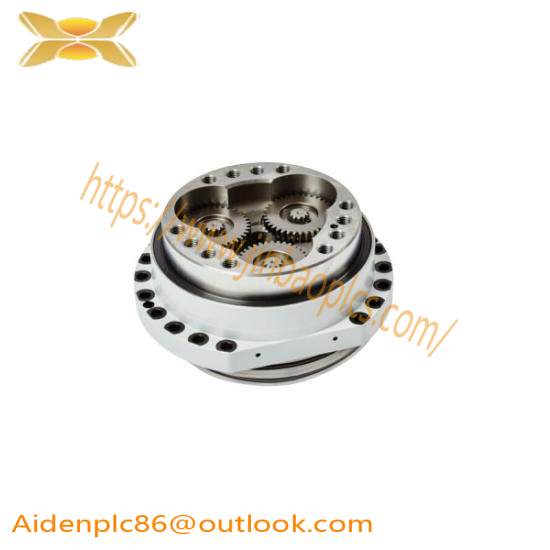 ABB IRB6600 3HAC037635-005 RV 70F-125.8