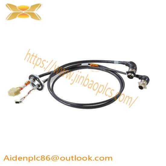 ABB IRB6600 3HAC14139-1 Manipulator Harness ax 5