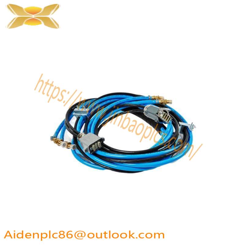 ABB IRB6601-63HAC022545-001 Cable harness