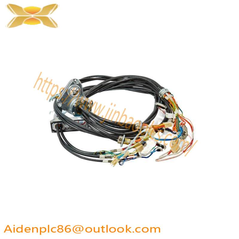 ABB IRB6601-63HAC069655-001 Manipulator harness ax 1-6