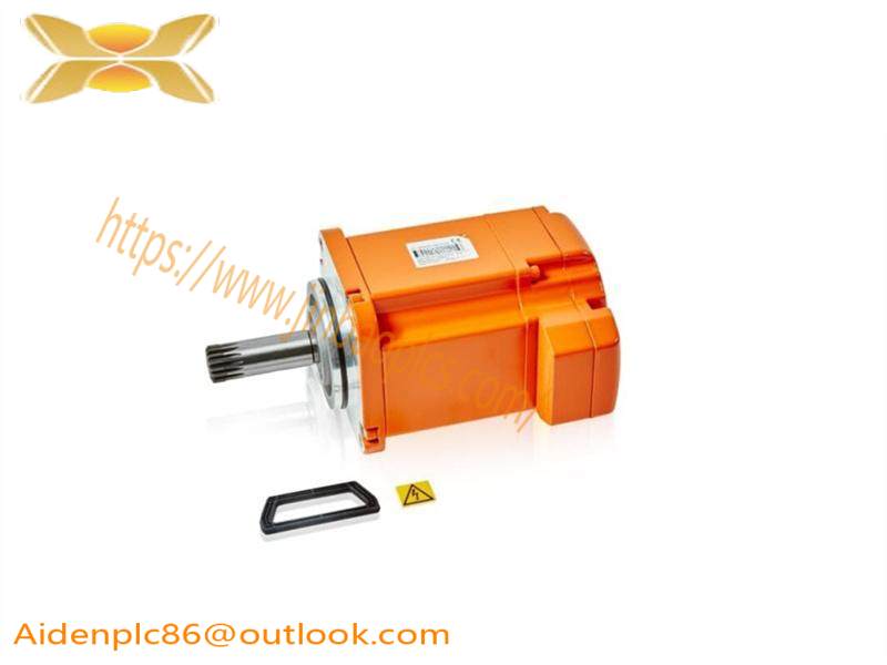 ABB IRB6603HAC057432-001 Servo Motor