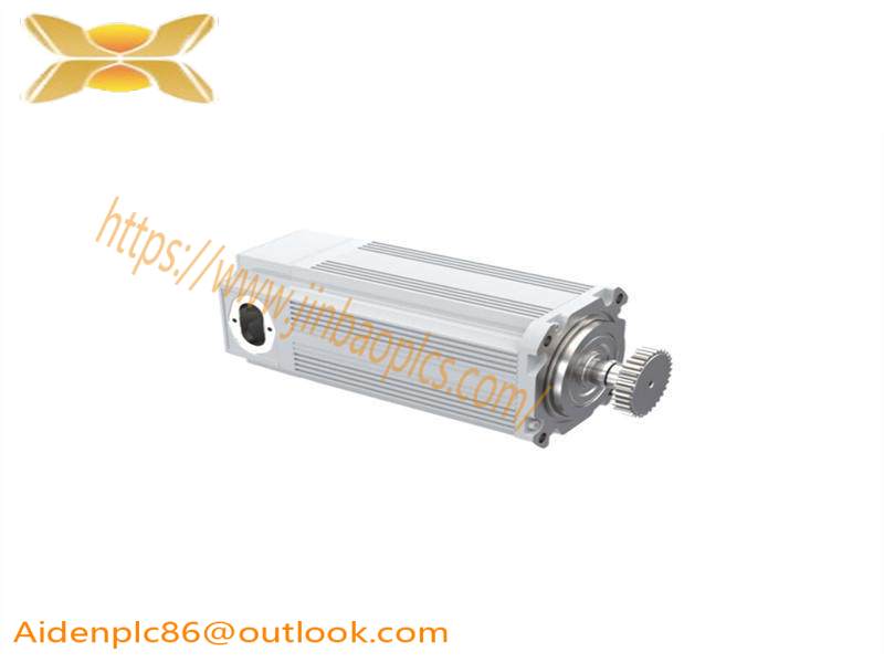 ABB IRB6603HAC058803-001 Servo Motor