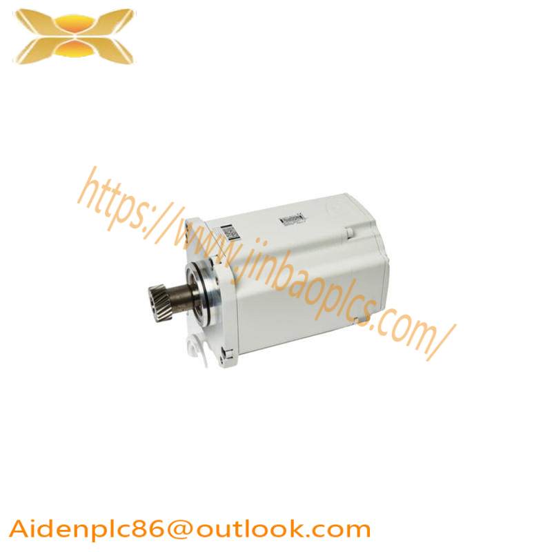 ABB IRB6603HAC058990-005 3HAC025338-002 IRB4600 3HAC031958-001 Motor incl pinion