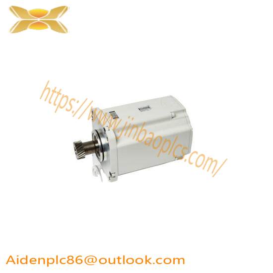 ABB IRB6603HAC058990-005 Motor incl pinion