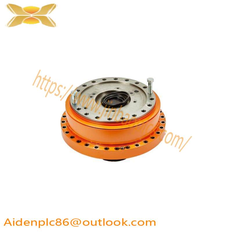 ABB IRB66203HAC024316-005 Gearbox RV550E-242,73