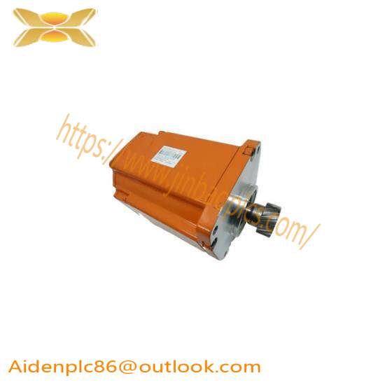 ABB IRB66203HAC024504-001 Rotational ac motor A1