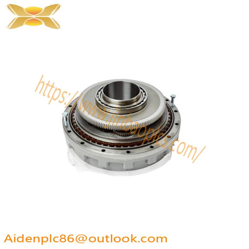 ABB IRB66203HAC026114-001 RV 320C - 191,35