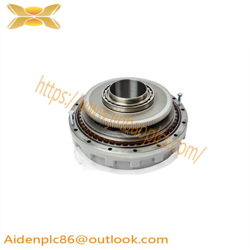 ABB IRB66203HAC026114-004 RV 320-191.35