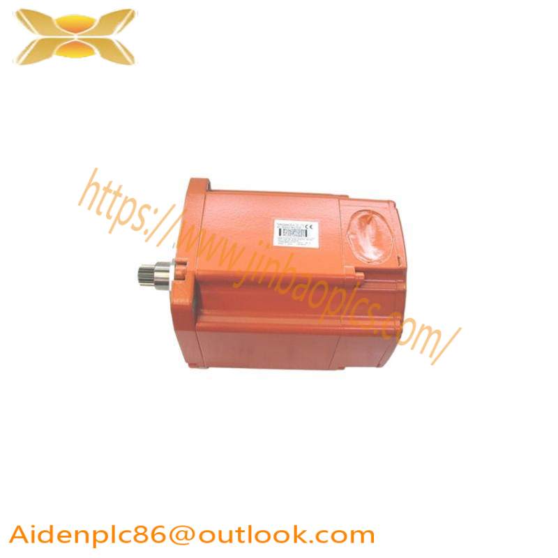 ABB IRB66203HAC034165-0013HAC034165-002 3HNE00442-1 Motor incl pinion