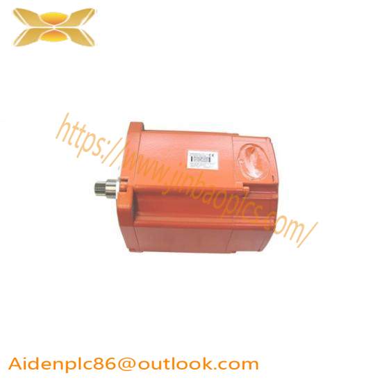 ABB IRB66203HAC034165-0013HAC034165-002 Motor incl pinion