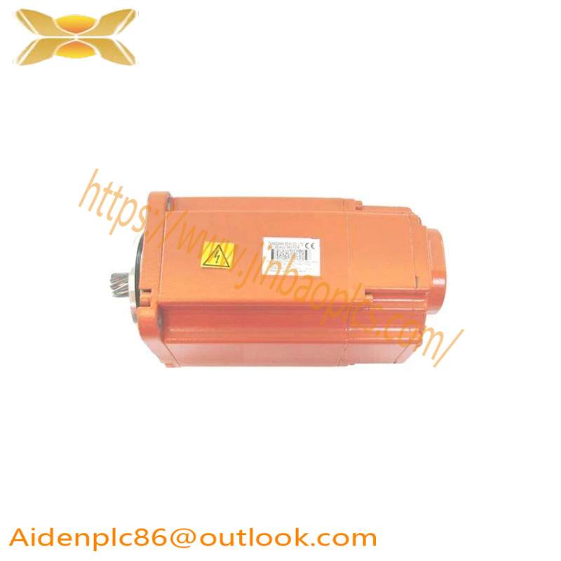 ABB IRB66203HAC034166-001 Motor incl pinion
