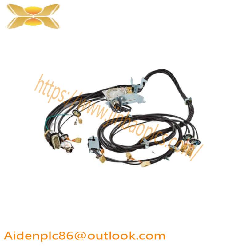 ABB IRB66203HAC066543-001 Manipulator harness ax 1-6