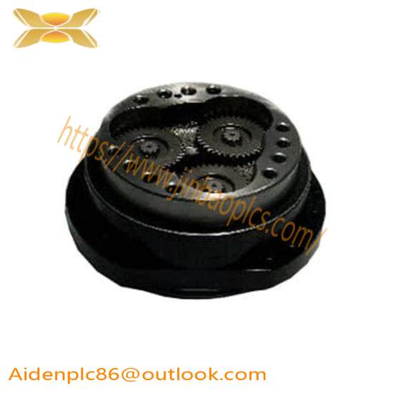 ABB IRB66203HAC10828-10 RV 40E-81 assembly