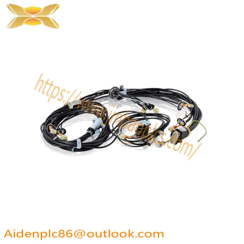 ABB 3HAC026582-005