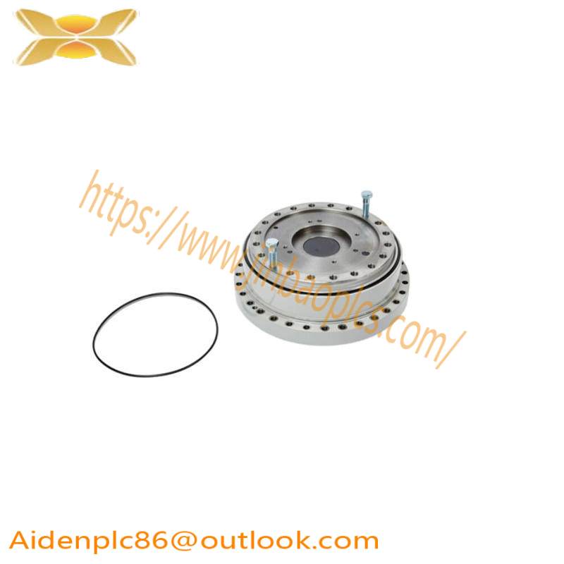 ABB IRB66403HAC024316-006 RV 550E-242.73
