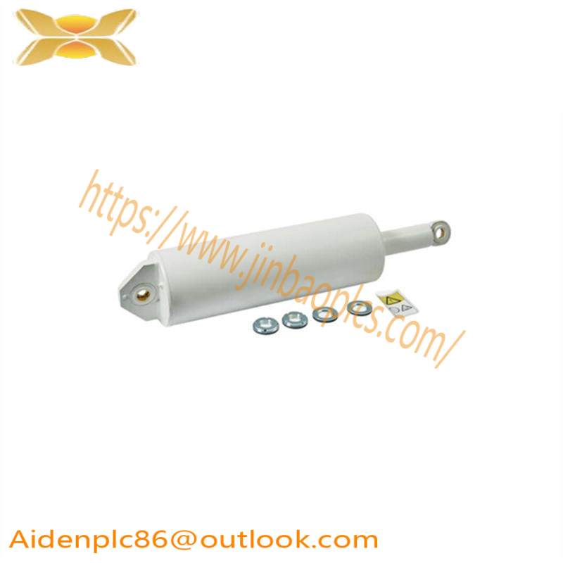 ABB IRB66403HAC030868-001 3HAC055434-001/02 3HNP03854-1/01 SGMAS_25ARA_AB21 Balancing device
