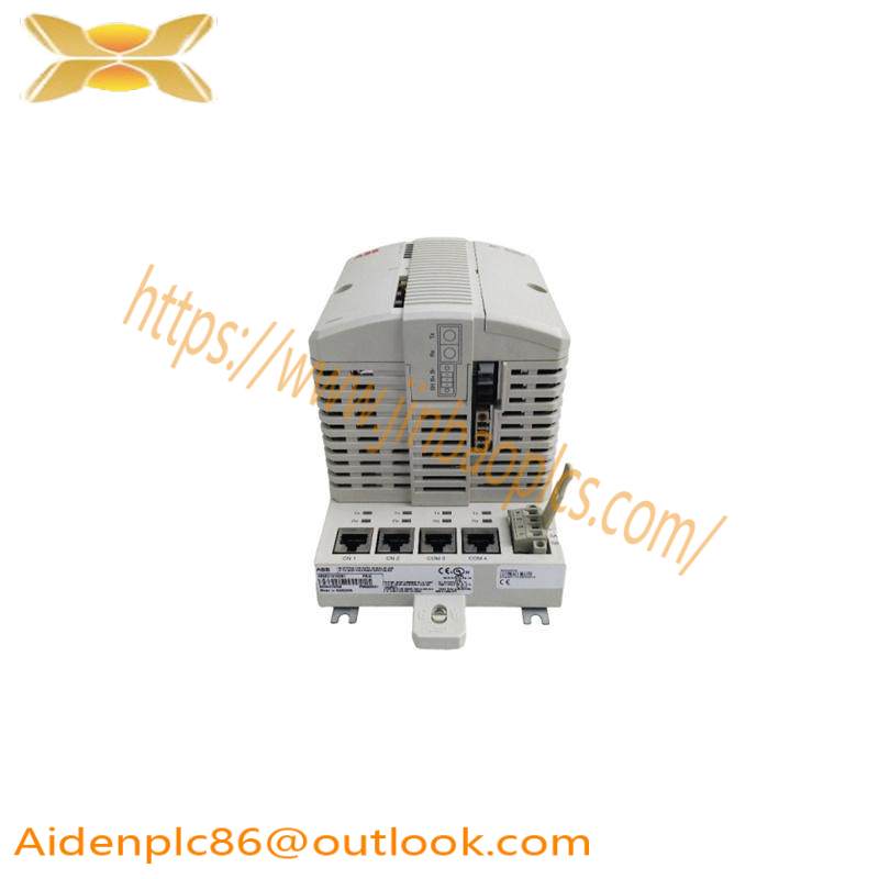 ABB IRB66403HAC033363-001 3HAC029236-003 3HAC17484-8/08 Balancing device