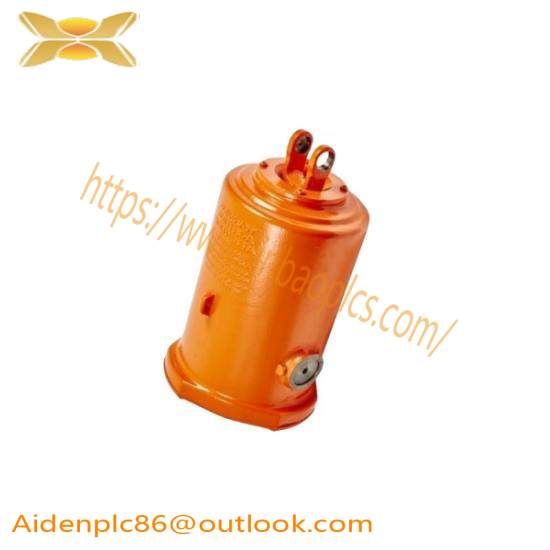 ABB IRB6640 3HAC026269-003 Balancing Unit