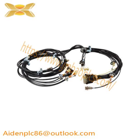 ABB IRB6640 3HAC038800-001 Harness Axis 1-6