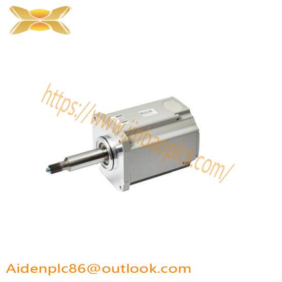 ABB IRB66503HAC034832-003 3HAC058883-002 Rot. ac motor