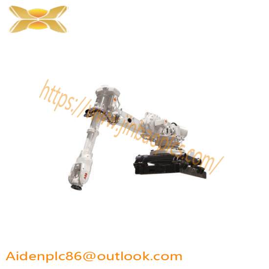 ABB IRB6650S3HAC050025-002 Wrist