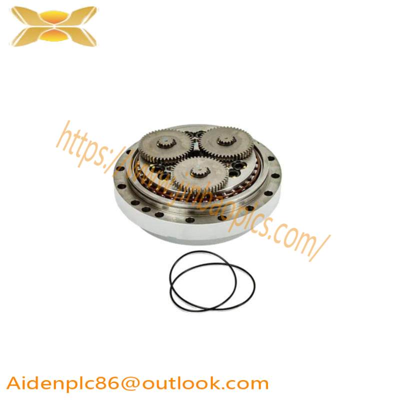 ABB IRB6650S3HAC057551-003 DSQC679 3HNE06225-1/3HNA006386-001 Motor incl pinion