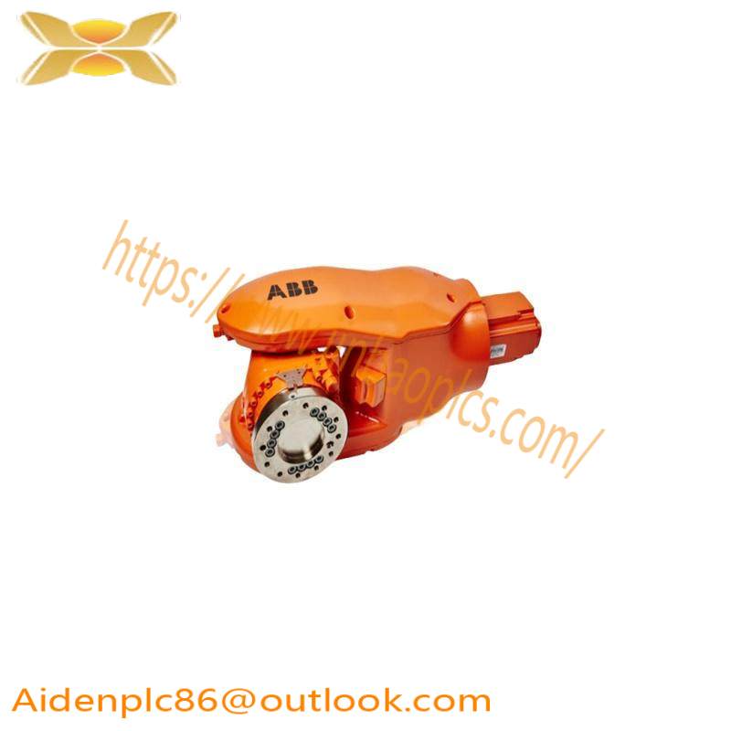 ABB IRB6650S3HAC058127-010 IRB2400 IRB1410 3HAC17346-1 3HAC021740-001 Wrist