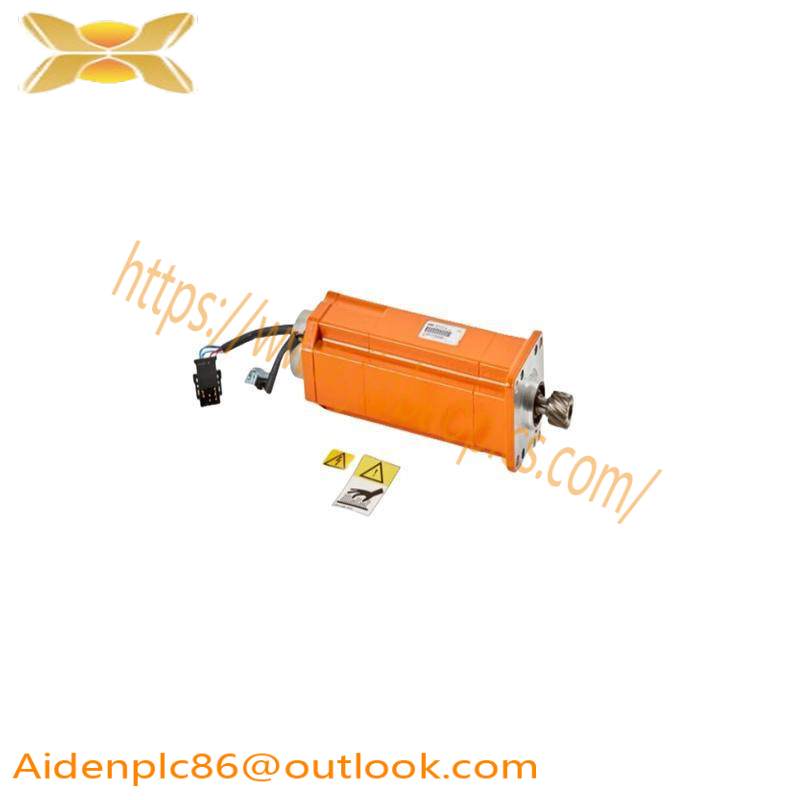 ABB 3HNA007580-001