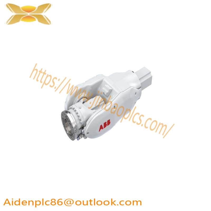 ABB IRB6650S3HAC063644-002 IRB2400 3HAC10544-1 3HAC10602-1 Wrist