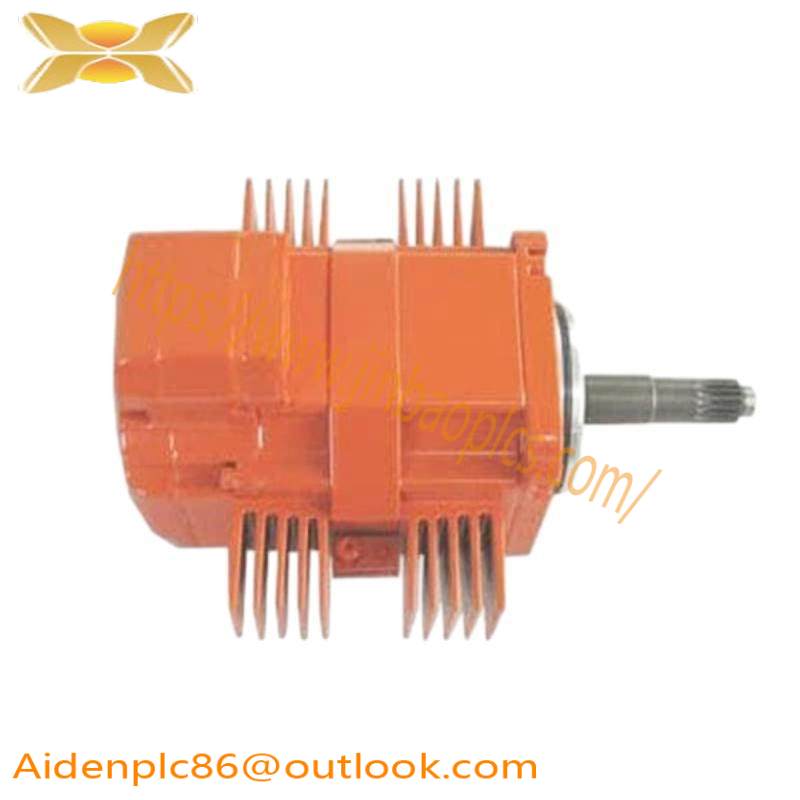 ABB IRB66603HAC028889-001 Motor incl pinion