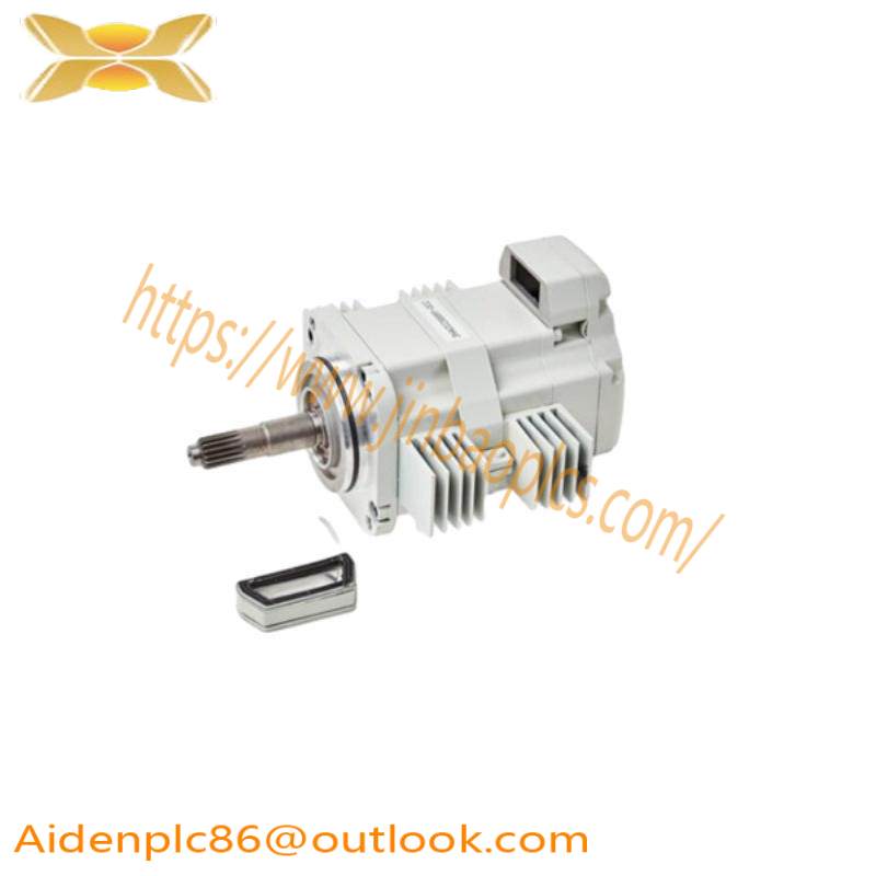 ABB IRB66603HAC028889-002 Servo Motor