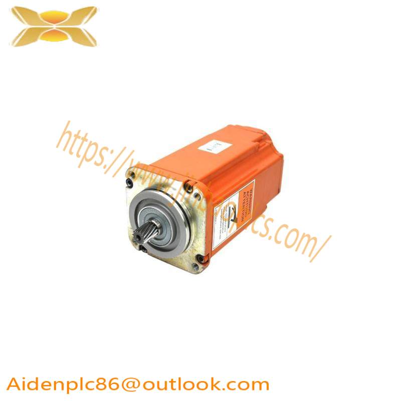ABB IRB66603HAC15889-2 Motor incl. pinion