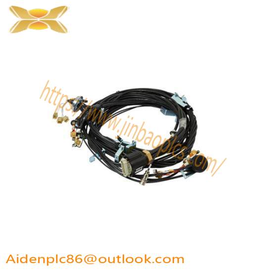 ABB IRB67003HAC042840-001 Manipulator harness, axis 1-6