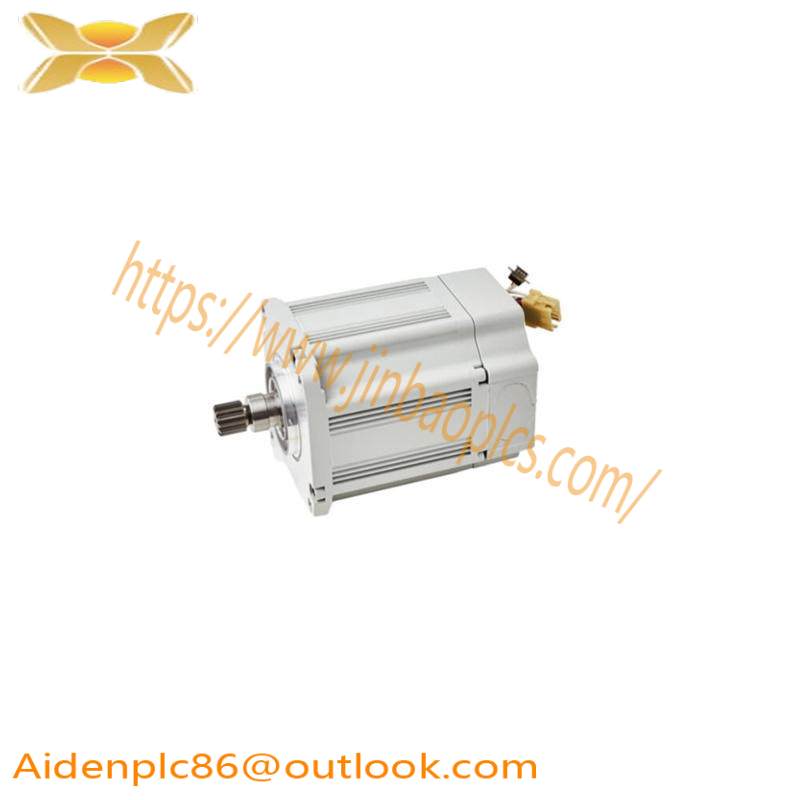 ABB  IRB67003HAC043452-003  Rot. ac motor incl p.