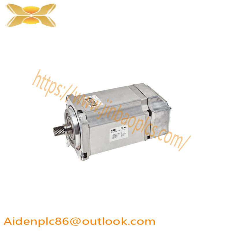 ABB IRB67003HAC043456-004 Rot. ac motor incl p.