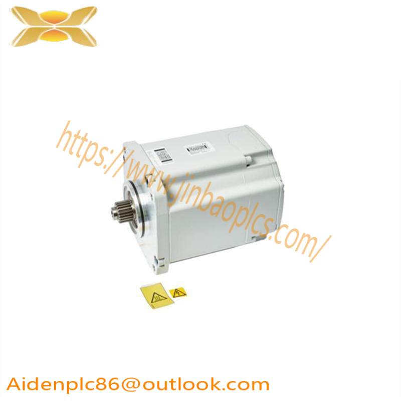 ABB IRB67003HAC046046-003 Rot. ac motor incl p.