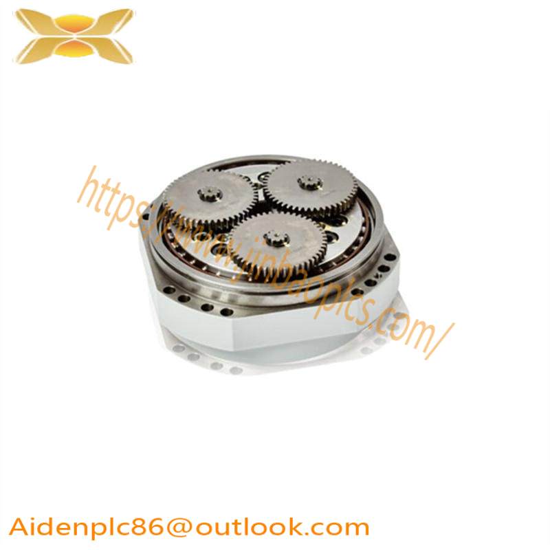 ABB IRB67003HAC046336-001/002/003 Reduction gear