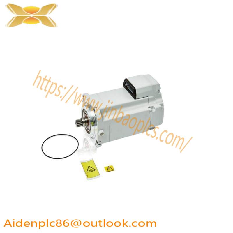 ABB IRB67003HAC055439-003 Rot. ac motor incl p.