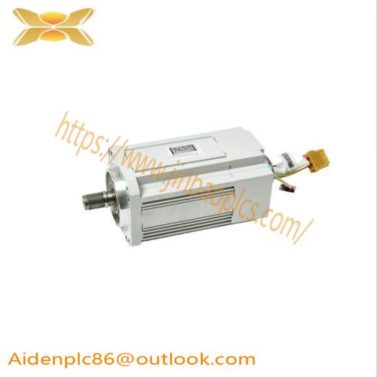 ABB IRB67003HAC055451-004 Rot. ac motor