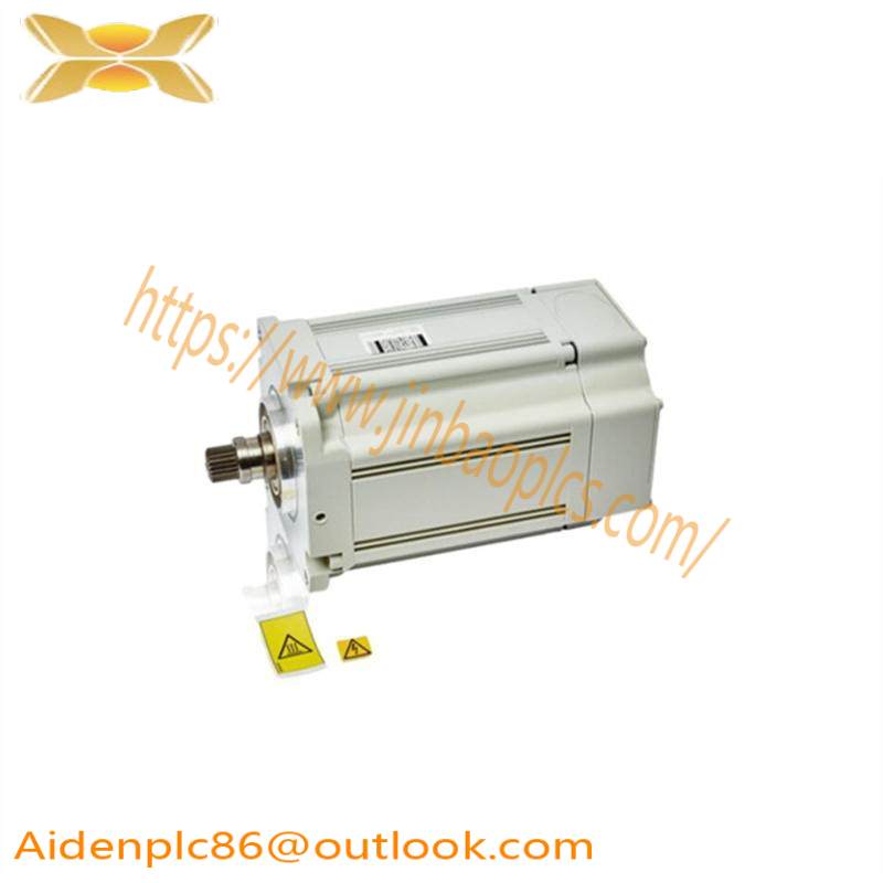 ABB IRB67003HAC055688-003 Rot. ac motor incl p.