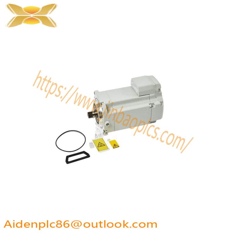 ABB IRB67003HAC055699-003 Rot. ac motor incl p.